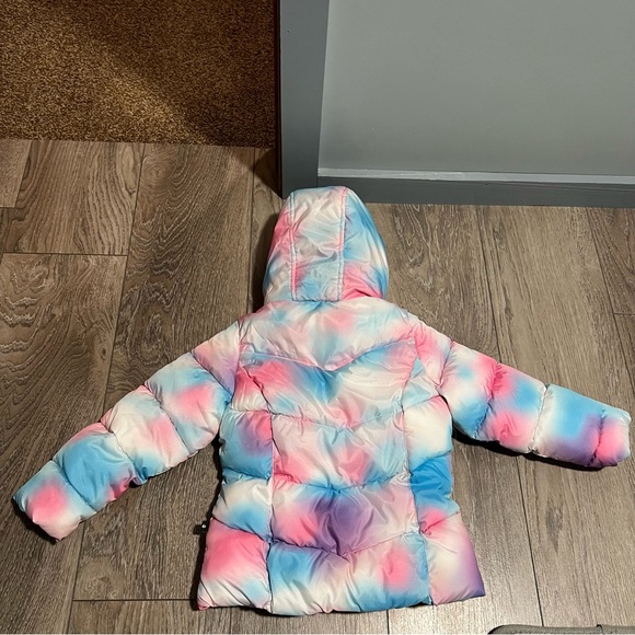 CB Sport 4t coat - Picture 2 of 7